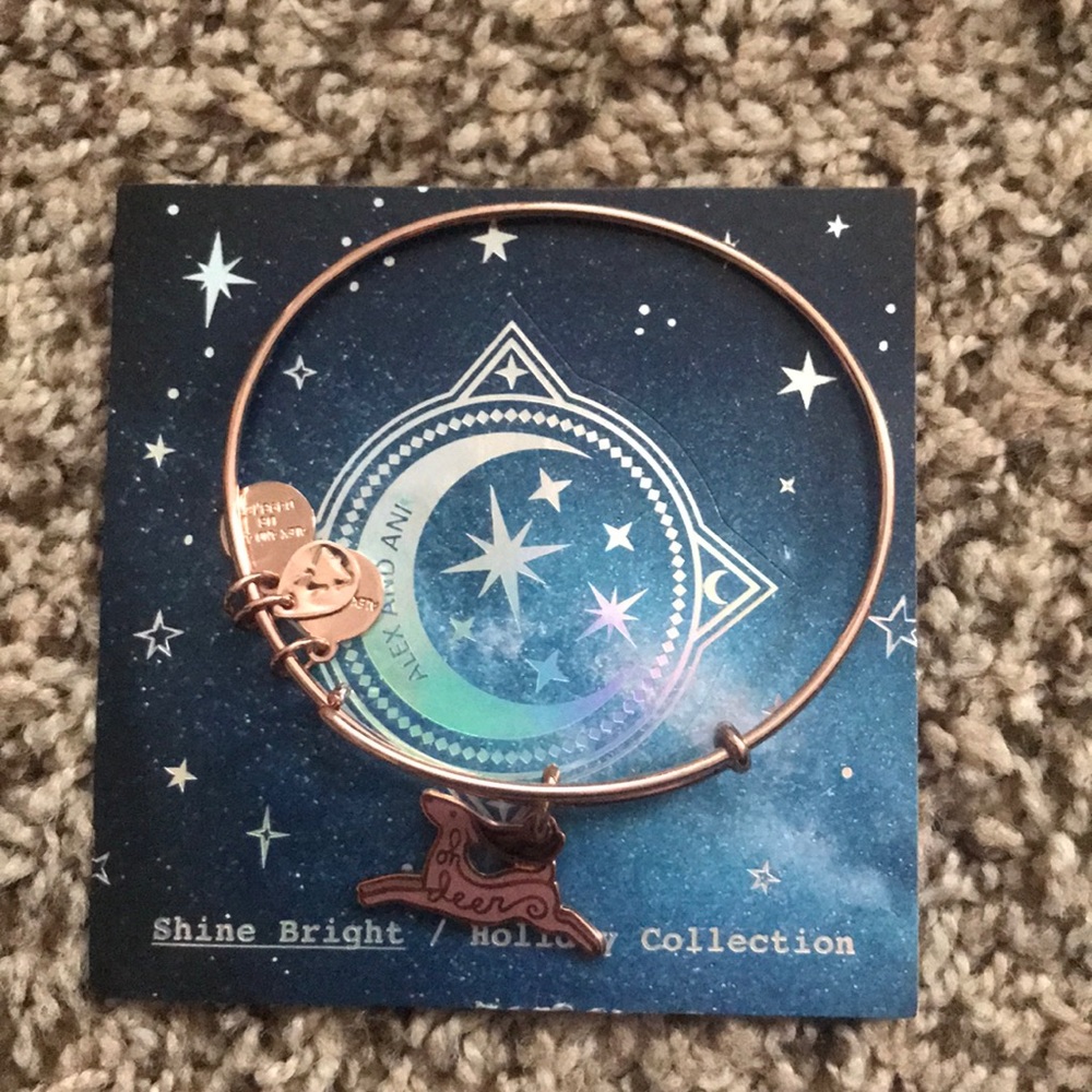 Alex and ani